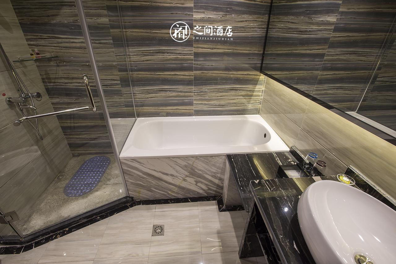 Interpersonal Boutique Hotel จางเจียเจี้ย ภายนอก รูปภาพ
