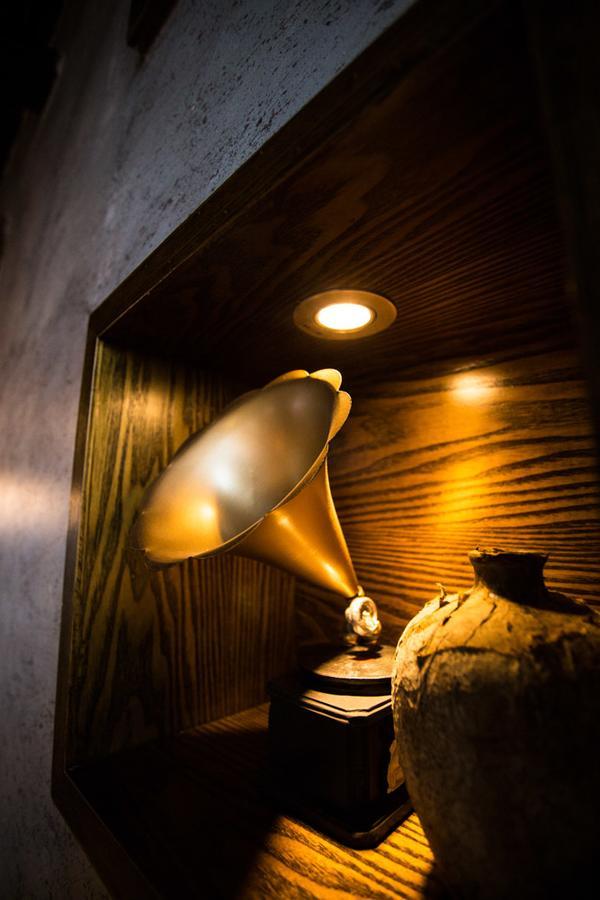 Interpersonal Boutique Hotel จางเจียเจี้ย ภายนอก รูปภาพ